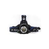 Cata CT-9123 Şarjlı Poyraz Led Kafa Feneri