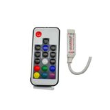Cata CT-9144 12A RGB LED Kumanda Modülü – 144W, DC12-24V, IP20