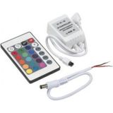 Cata CT-9146 Rgb Led Kumanda (6 Adet) - Renkli