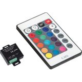 Cata CT-9147 Rgb Kumanda Enerji Tasarruflu ve Dekoratif Aydınlatma Ürünü