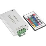 Cata CT-9147 Rgb LED KUMANDA(RF-6ADET) Cata - Beyaz