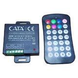 Cata CT-9150 24A Renkli Aydınlatma Kumandası 6 Adet Özellikleri ile Güçlü Kontrol
