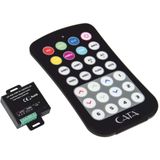 Cata Ct 9150 36A - 432 W Rgb Şerit Led Kumandası Vitrin
