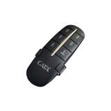 CATA CT-9151 6 Kanal 1000W Aydınlatma Kumandası Kablosuz Uzaktan Işık Kontrol Ünitesi Siyah