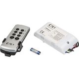 Cata CT-9151 6'lı 100W Aydınlatma Kumandası