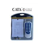 Cata Ct 9152 10X500W 10 Lu Aydınlatma Kumandası,Mavi - Beyaz,