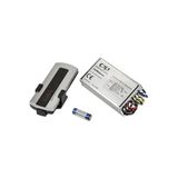 Cata Ct 9154 4 Lü Lamba Avize Aydınlatma Rgb Kumanda