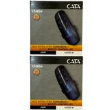 Cata Ct-9154 4'Lü Aydınlatma Kumandası (2 Adet)