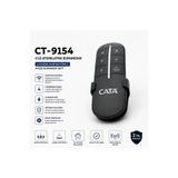 Cata CT-9154 4'lü Aydınlatma Kumandası 4x1000W Kontaktörlü Avize Kumanda Seti Uzaktan Kontrol
