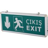 Cata CT-9167 Aşağı koşan Ok