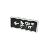 Cata CT-9170 3w 3 Saat Şarjlı Çift Yönlü Ledli Armatür