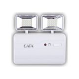 Cata Ct-9171 2 5w Led Acil Aydınlatma Armatürü Beyaz