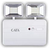 Cata Ct-9171 2X5w Acil Aydinlatma Armatürü 220V Ip20