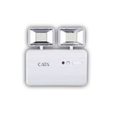 Cata CT-9171 Acil Aydınlatma Armatürü Şarjlı - 2 Kademe Işık