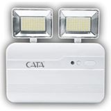 CATA CT-9172 2X10 Watt Acil Aydinlatma Armatürü
