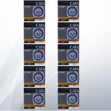 Cata CT-9180 10 Adet Zaman Ayarlı Mekanik Priz