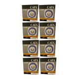 CATA Ct-9180 3680W 16 Amper Mekanik Zaman Saati (8 Adet) Beyaz
