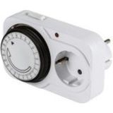 Cata CT-9180 3680W Zaman Ayarlı Mekanik Priz