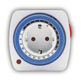 Cata Ct 9180 Mekanik Zaman Saati 3680W