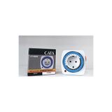 Cata CT-9180 MEKANİK ZAMAN SAATİ TYBKIB3WJZBM4K3O65