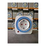 Cata Ct-9180 Zaman Ayarlı Priz Mekanik Zaman Saati