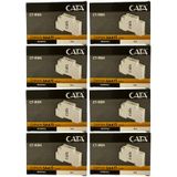 Cata Ct-9184 16 Amper Rezerveli Zaman Saati 8 Adet