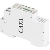 Cata CT-9184 6 Adet Otomat Tipi Zaman Saati