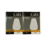 Cata Ct-9189 1200W 10A Fotosel (2 Adet)
