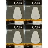 Cata Ct-9189 1200W 10A Fotosel (4 Adet)