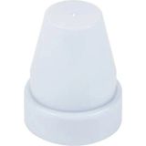 Cata CT-9189 Gece Gündüz Sensörü Fotasel 10A 1200W - Beyaz