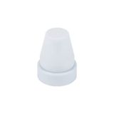 Cata CT-9189 Gece Gündüz Sensörü Fotosel Otomasyon Malzemeleri Beyaz Renkli Pratik Çözüm