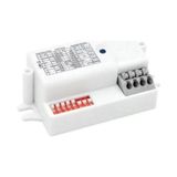 Cata CT-9195 400W Kompakt Mini Radar Sensör - Beyaz