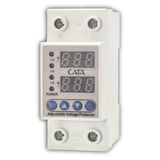 Cata Ct 9198 Voltaj Ve Akım Koruma Regülatörü 220V