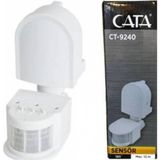 Cata CT-9240 Hareket Sensörü Cata - Beyaz