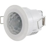 Cata CT-9242 12 Adet Beyaz S.Altı Sensör