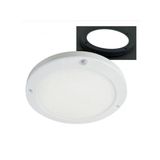 Cata Ct-9247 20 W Sensörlü Sıva Üstü Tavan Armatürü