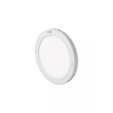 Cata Ct-9247 20W Sensörlü Led Armatür Sıva Üstü Tavan & Duvar Lambası Gece-Gündüz Otomatik 6400K Beyaz Işık
