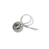 Cata Ct-9263 G-10 Duy Porselen 12cm Kablolu 10lu Paket