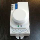 CATA CT-928602 Radar Sensör, Beyaz