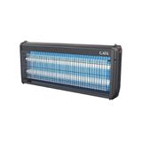 Cata CT-9401 -2X20W Elektrikli Sinek Öldürücü Cihaz – Uv Işıklı Böcek ve Sivrisinek Yakalama Armatürü (20W – Geniş Alan Etkili)