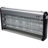 Cata CT-9401 Sinek Öldürücü Armatür – 2×20W LED Teknolojisi ile İç ve Dış Mekan Kullanımına Uygun