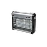 Cata Ct-9404 2X10 W Elektrikli Sinek Öldürücü