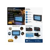 Cata Ct-9404 2X10 W Elektrikli Sinek Ve Haşere Öldürücü