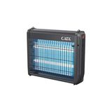 Cata CT-9404 -2X10W Elektrikli Sinek Öldürücü Cihaz – Uv Işıklı Böcek ve Sivrisinek Yakalama Armatürü (20W – Geniş Alan Etkili)