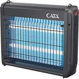 CATA CT-9404 2X10W Sinek Öldürücü Cihaz Etkili UV Işık Tüpleri ile Güçlü Performans