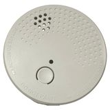 Cata CT-9451 85 Desibel Hassas Algılamalı Pilli Duman Dedektörü