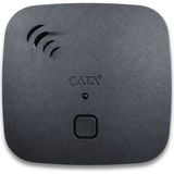 Cata CT-9451 9V Pilli Duman Dedektörü 85 Db Sesli Alarm Yangın Duman Sensörü