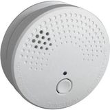 Cata CT-9451 Pilli Duman Dedektörü 107x35 mm Ölçülerle 85 dB Alarm Ses Şiddeti ve IP30 Koruma Sınıfı