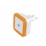 Cata CT-9500 1W Amber 2’li Paket Turuncu Fotoselli LED Gece Lambası