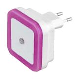 Cata Ct 9500 Cata Fotoselli Gece Lambası (4 Renk) Seçeneği - Pembe
